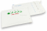 White Christmas bubble envelopes - Reindeer | Bestbuyenvelopes.ie