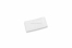 Glassine envelopes white - 53 x 78 mm | Bestbuyenvelopes.ie