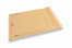 Brown bubble envelopes (80 gsm) - 270 x 360 mm (H18) | Bestbuyenvelopes.ie