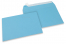 Sky blue coloured paper envelopes - 162 x 229 mm | Bestbuyenvelopes.ie