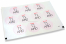 Love envelope seals - Ti amo | Bestbuyenvelopes.ie