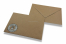Recycled Christmas envelopes - snowman | Bestbuyenvelopes.ie