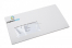 Cardboard envelopes with multimedia pocket - folded with window ( photo 4 of 4) | Bestbuyenvelopes.ie