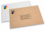 Gusset pocket V-bottomed envelopes | Bestbuyenvelopes.ie