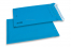 Coloured air-cushioned envelopes - Blue, 80 gr 230 x 324 mm | Bestbuyenvelopes.ie