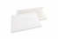 Board-backed envelopes - 320 x 420 mm, 120 gr white kraft front, 450 gr white duplex back, strip closure | Bestbuyenvelopes.ie