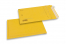 Coloured air-cushioned envelopes - Yellow, 80 gr 180 x 250 mm | Bestbuyenvelopes.ie