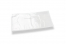 Packing list envelopes blank - DL, 122 x 225 mm | Bestbuyenvelopes.ie
