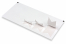 Elongated  seals for laser printing | Bestbuyenvelopes.ie