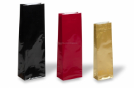 Coloured block bottom bags | Bestbuyenvelopes.ie