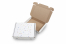 Printed shipping boxes - dots coloured | Bestbuyenvelopes.ie