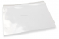 Transparent plastic envelopes 229 x 324 mm | Bestbuyenvelopes.ie
