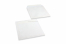 White transparent envelopes - 220 x 220 mm | Bestbuyenvelopes.ie