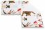 Christmas card envelopes - Christmas characters | Bestbuyenvelopes.ie