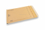 Brown bubble envelopes (80 gsm) - 220 x 340 mm (F16) | Bestbuyenvelopes.ie
