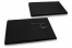 Envelopes with string and washer closure - 229 x 324 x 25 mm, black | Bestbuyenvelopes.ie