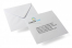 Square greeting card envelopes | Bestbuyenvelopes.ie