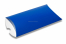 Blue coloured pillow boxes | Bestbuyenvelopes.ie