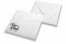 Wedding envelopes - White + save the date | Bestbuyenvelopes.ie