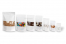 Stand up pouch with window - white | Bestbuyenvelopes.ie