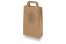 Easter paper carrier bags brown - black with colours | Bestbuyenvelopes.ie