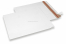 Square cardboard envelopes - 300 x 300 mm | Bestbuyenvelopes.ie