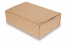 Shipping box Paperpac with integrated filling paper | Bestbuyenvelopes.ie