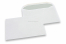 Basic envelopes, 162 x 229 mm, 90 gr., no window, gummed closure | Bestbuyenvelopes.ie