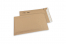 Paper padded envelopes Ecomax - 180 x 265 mm, 14/D, brown | Bestbuyenvelopes.ie