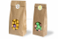 Block bottom paper bags - use this example as inspiration | Bestbuyenvelopes.ie