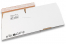 Crash lock box - white, 230 x 160 x 80 mm - SPX5 | Bestbuyenvelopes.ie