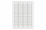 Labels for laser printers (white) - 64 items per sheet | Bestbuyenvelopes.ie