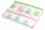 Easter themed tissue paper - for gift wrapping | Bestbuyenvelopes.ie