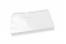 Transparent plastic envelopes 114 x 229 mm | Bestbuyenvelopes.ie