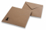 Wedding envelopes - Brown + woman & woman | Bestbuyenvelopes.ie