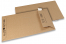 Corrugated cardboard dispatch envelopes - 220 x 320 mm | Bestbuyenvelopes.ie