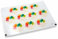 Party envelope seals - party balloons | Bestbuyenvelopes.ie