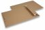 Corrugated cardboard dispatch envelopes - 320 x 460 mm | Bestbuyenvelopes.ie