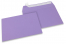 Purple coloured paper envelopes - 162 x 229 mm | Bestbuyenvelopes.ie