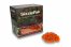 Shredded paper SizzlePak - Orange (1.25 kg) | Bestbuyenvelopes.ie
