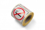 Warning labels - No smoking | Bestbuyenvelopes.ie