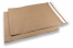 Paper mailing bags with return closure - 450 x 550 x 80 mm | Bestbuyenvelopes.ie