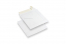 Square white envelopes - 155 x 155 mm | Bestbuyenvelopes.ie