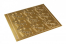 Love peel-off stickers - gold | Bestbuyenvelopes.ie