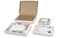 Christmas postal boxes | Bestbuyenvelopes.ie