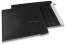 Black paper bubble envelopes - 230 x 230 mm, 160 gr | Bestbuyenvelopes.ie
