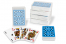 (Not available for order: Custom playing cards dutch - with a bleed print + plastic box) | Bestbuyenvelopes.ie