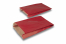 Coloured paper bags - red, 150 x 210 x 40 mm | Bestbuyenvelopes.ie