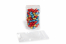 Transparant stand up pouches - 160 x 270 x 80 mm, 750 ml | Bestbuyenvelopes.ie