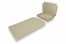 Adhesive mailing boxes grass-paper - 340 x 235 x 40 mm | Bestbuyenvelopes.ie